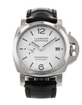 Pre-Owned Panerai Luminor Quaranta Watch